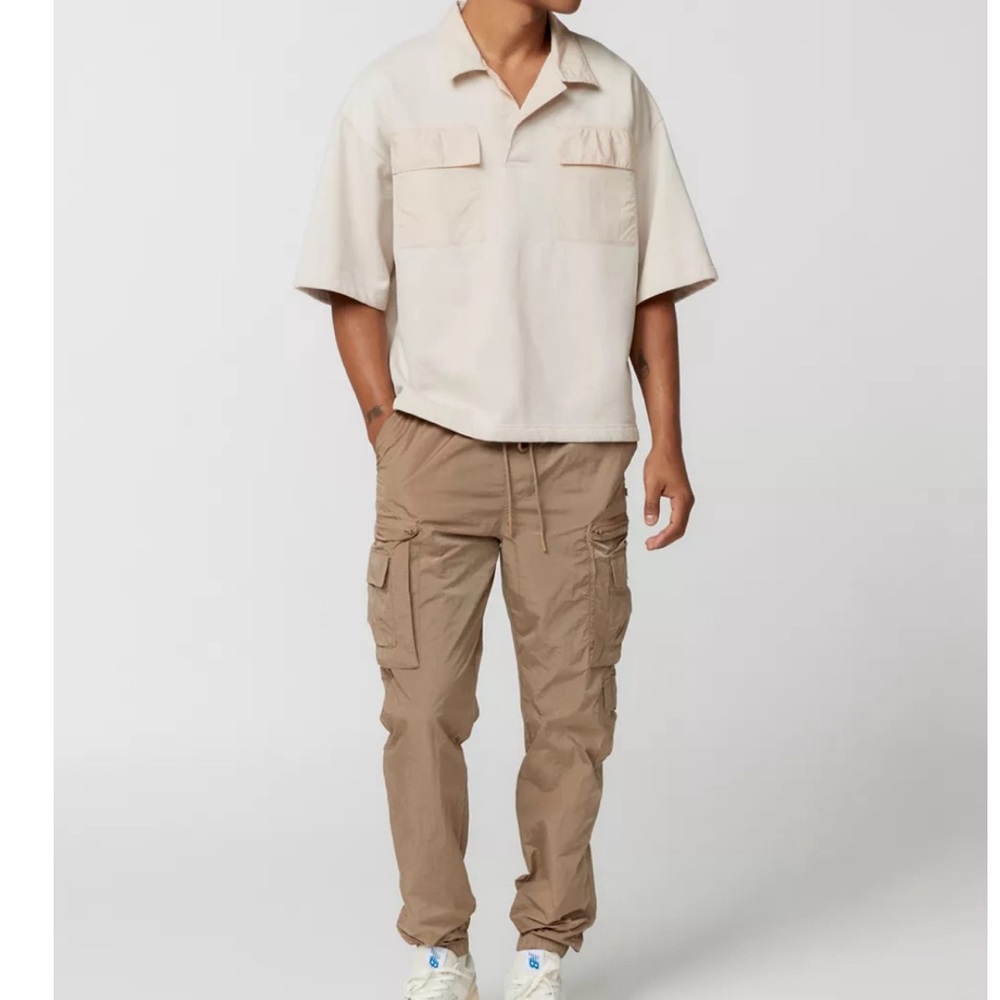 Standard Cloth Urban Outfitters Men’s Cargo Pants, Size Small